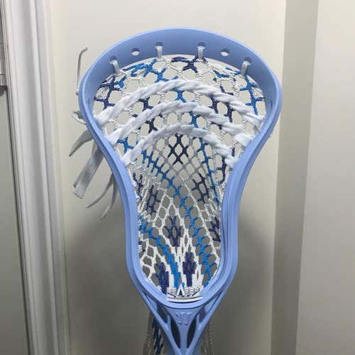 BN Warrior Evo 4X