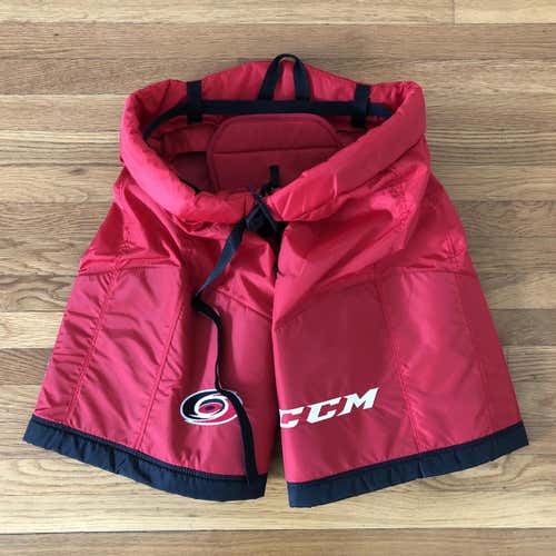 CCM Carolina Hurricanes CL Lowers Pant Shell