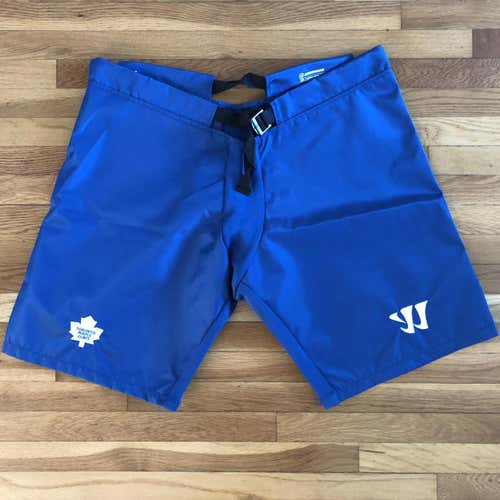 Warrior Toronto Maple Leafs Pant Shell