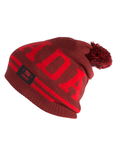 **  New Armada Watcher Beanie Port **