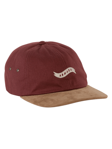 New Armada 2018 Dads Hot Rod Hat Port