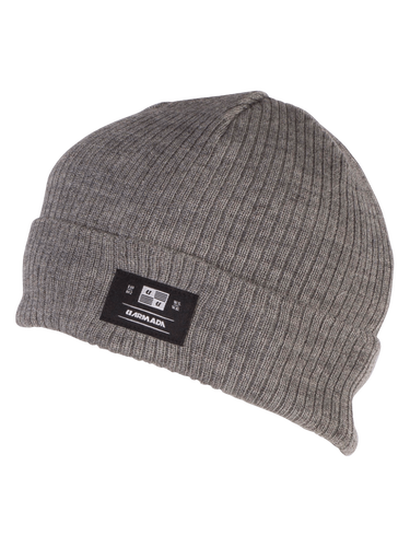 New Armada 2018 Seafarer Beanie Heather Gray