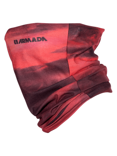 New Armada 2018 Scooby Multi Tube  Red Resin