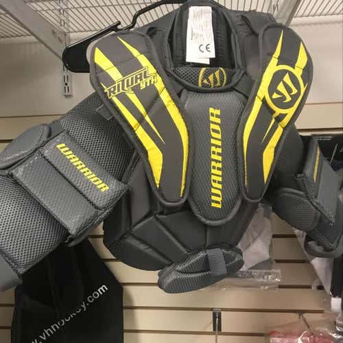 Warrior Youth XL Goalie Chest Protector