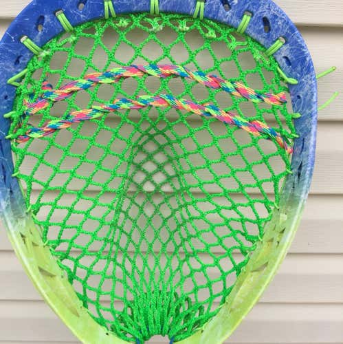 Complete Goalie Stick