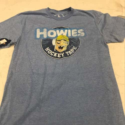Howies Hockey Shirt Adult L