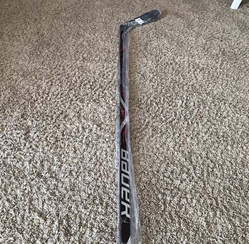 BRAND NEW Bauer vapor 1x Lite