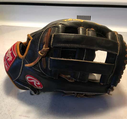 Rawlings PRO303-6JBT Heart Of The Hide