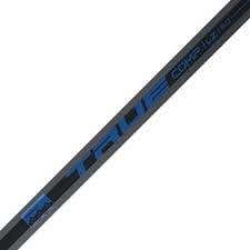 BRAND NEW True Lacrosse Alloy 6.0 SC+TI Shaft