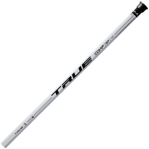 BRAND NEW True Lax Comp SF 4.0 Shaft FLEX 6 White/Black