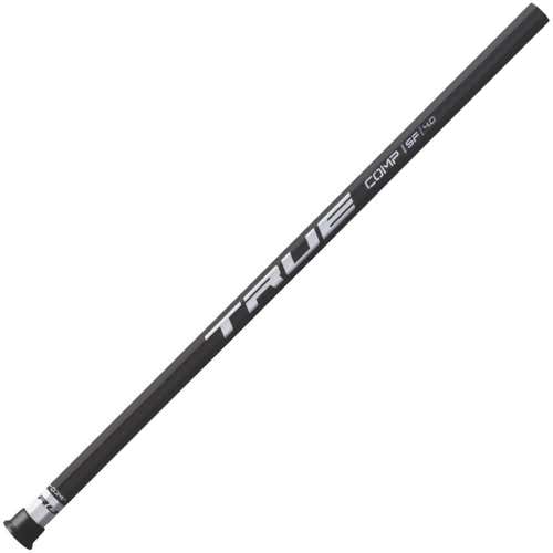 BRAND NEW True Lax Comp SF 4.0 Shaft Black/White FLEX 5
