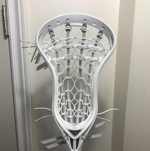 BN Warrior Rabil 2X