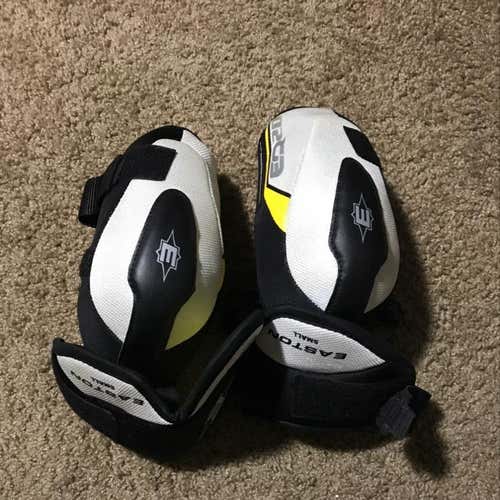 Senior Small Easton Elbow Pads