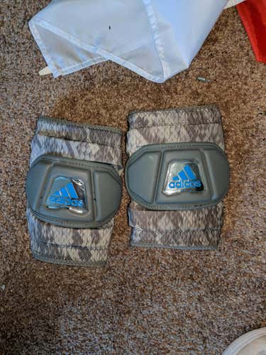 New Adidas berserk elbow pads