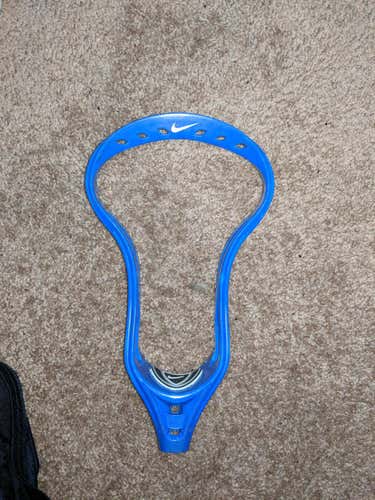 Nike elite 10 Blue head good condition
