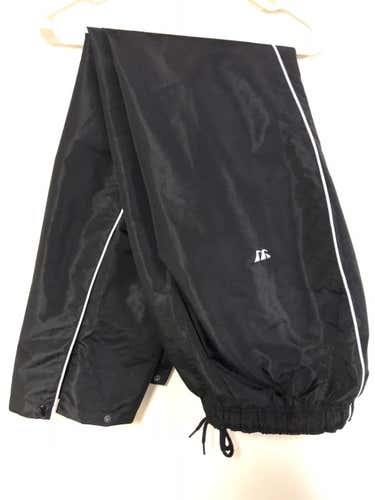 Warrior Vision Senior Warm-up Pants