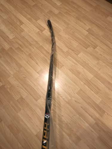 Brand new Ovechkin pro stock supreme 1s stick