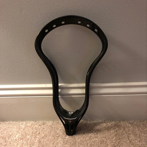 BN Warrior Rabil 2X Black