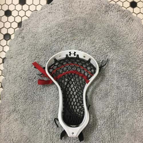 Command X, Good Condition But Used In Games