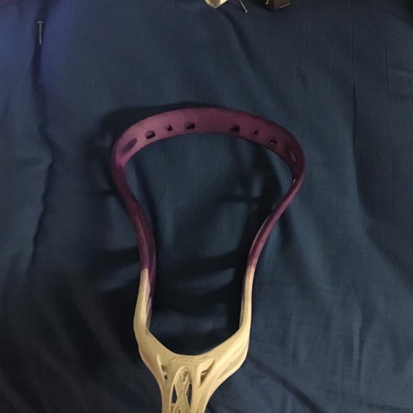 Noz 2. Died Purple Fade. Only Been Used In A Couple Practices