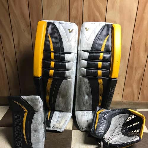 Vaughn V6 Set