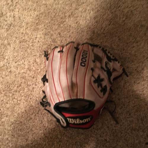 Wilson DP15