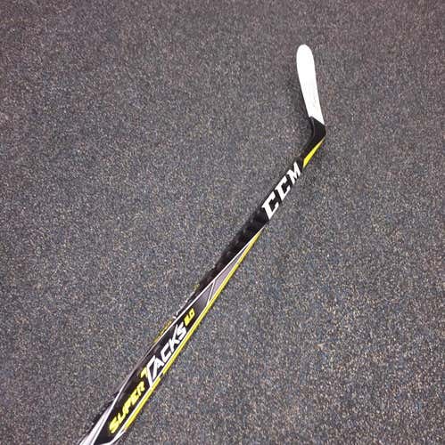 Pro Stock CCM Supertacks 2.0 LH 85 Flex Morgan Rielly (P28)