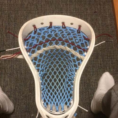 Brine Triumph - Traded