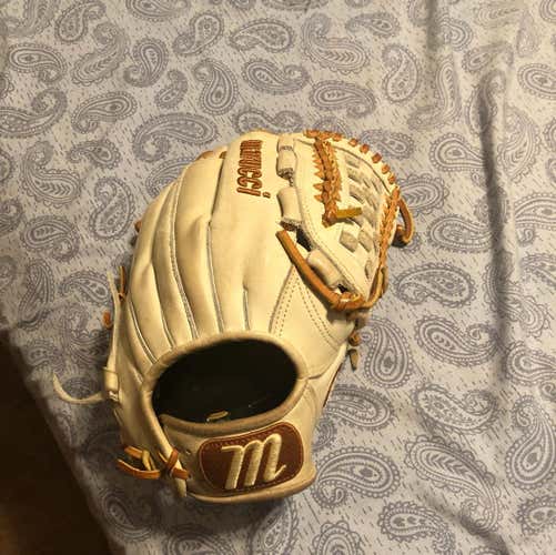 Marucci HTG Pitcher’s Glove