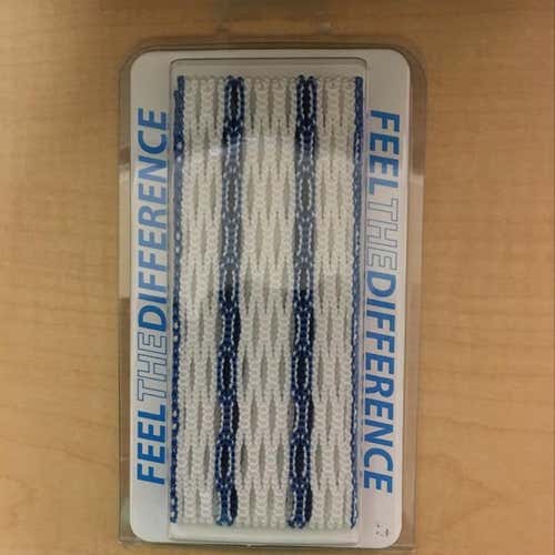 Blue Striker Hero Mesh