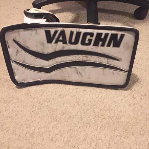 Vaughn 1100 Blocker Full Right