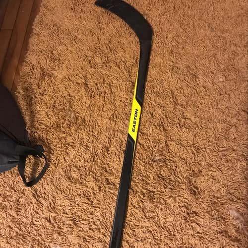 EASTON STEALTH  RS