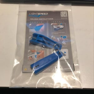 Bauer Steel Remover Tool 2-pack