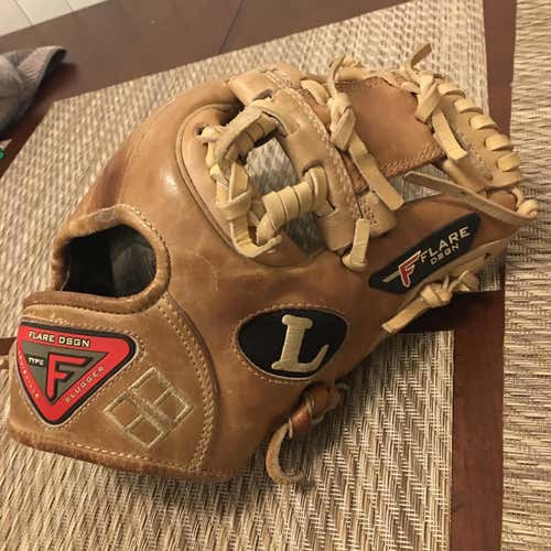 Louisville Slugger TPX Pro Flare Series: FL1125CC