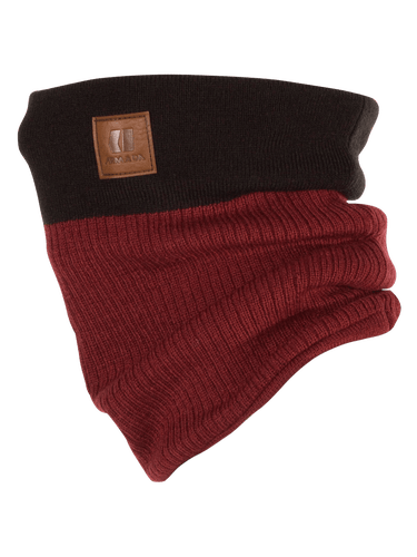 New Armada 2018 Tioga Neck Warmer Port