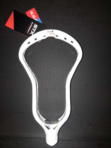 New with tags STX Surgeon 700 Head