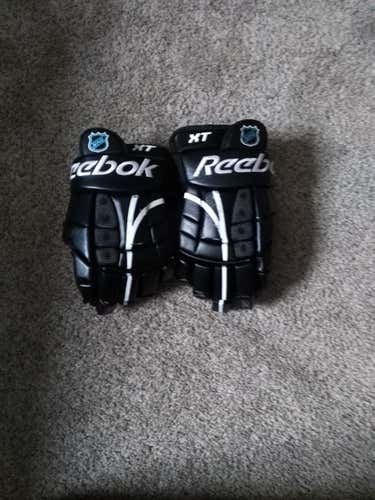 Reebok Gloves Senior