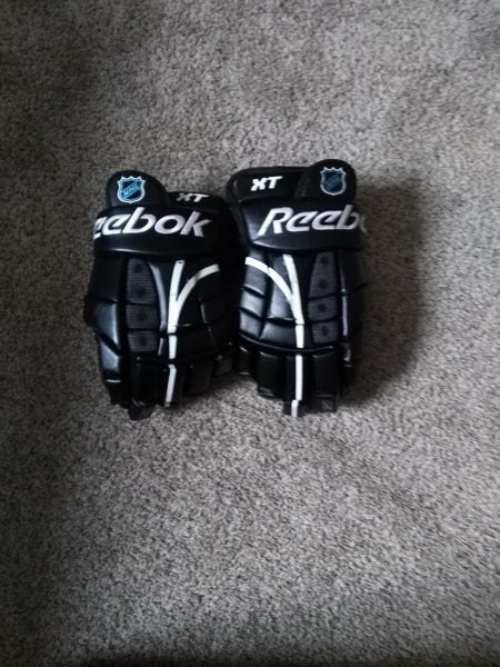 Reebok Gloves Senior