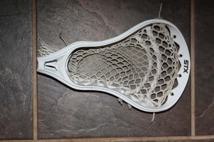 STX X10