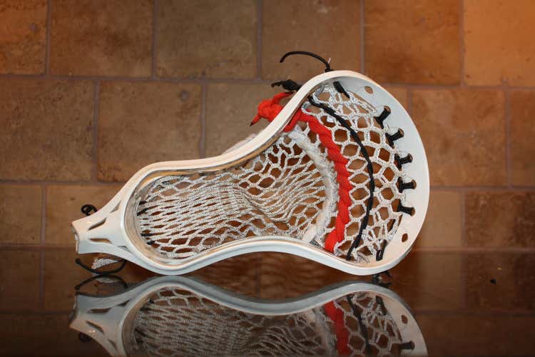 Brine Clutch X Head