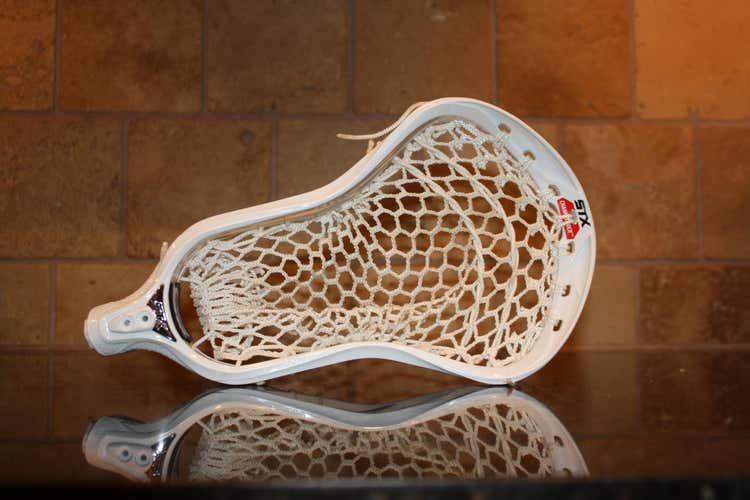 New STX Surgeon 700 Head