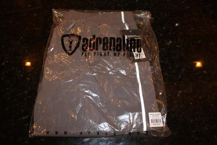 New Adrenaline Ventilator Shorts