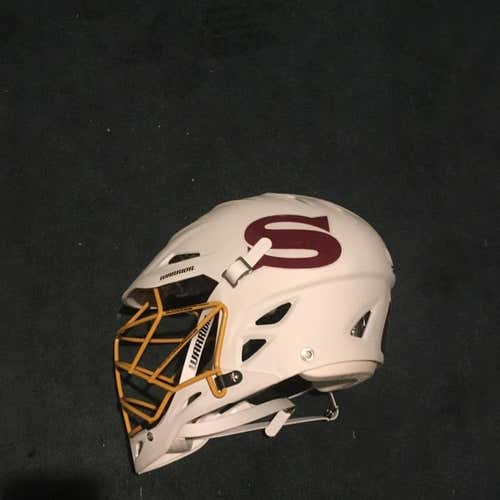 Warrior Regulator 2 Helmet Large