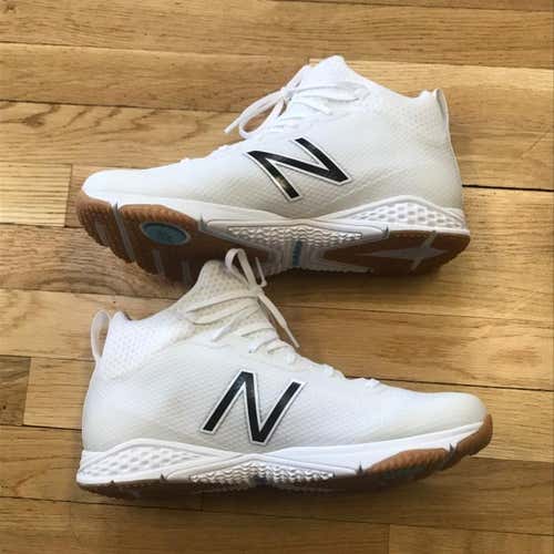New Balance Freeze Turf Shoes - Size 11