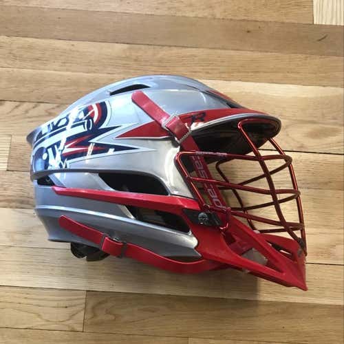 Boston Cannons Cascade R