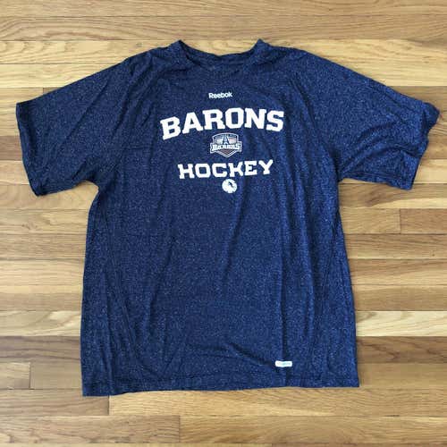 OKC Barons Reebok Speedwick