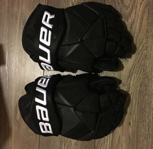 Bauer Vapor 1X Pro Gloves 13”