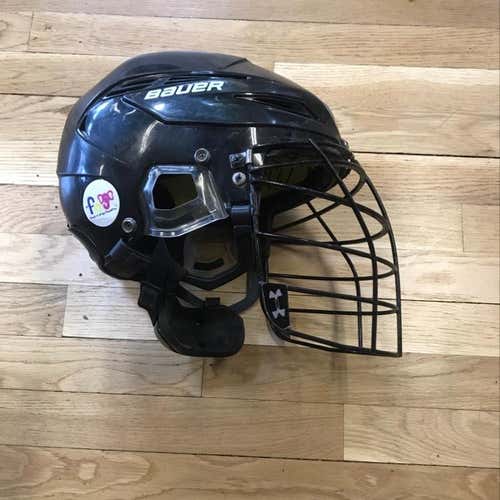 Bauer IMS Box Lacrosse Helmet