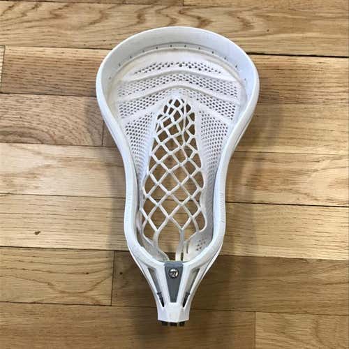 Warrior Evo Warp