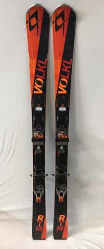 Volkl RTM 81 156cm 2015/16 Skis